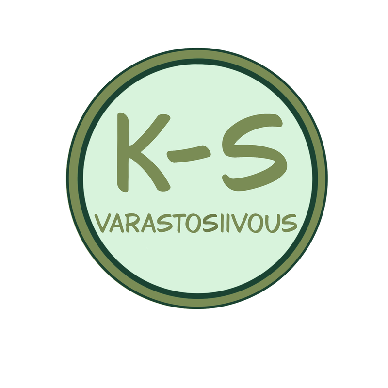 K-S Varastosiivous